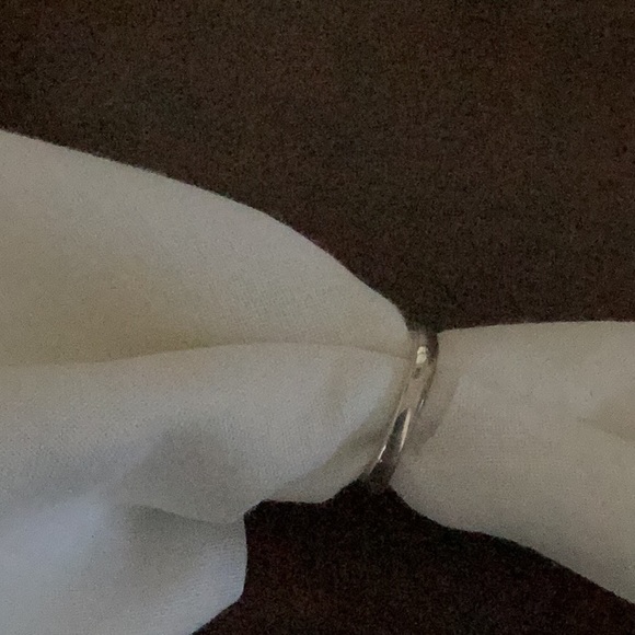 COPY - Two stone topaz ring - Picture 3 of 5